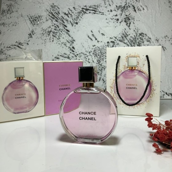 Chance Eau Tendre-100ml